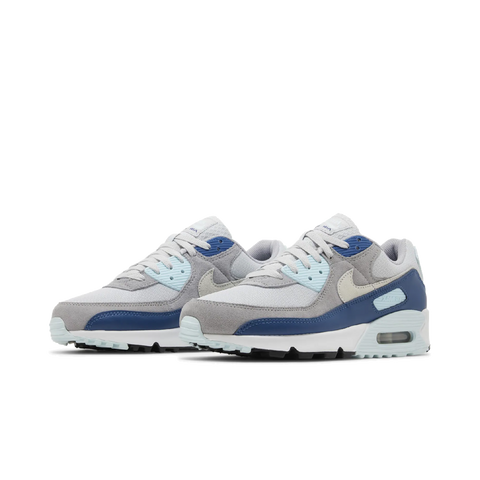 Nike Air Max 90 Glacier Blue