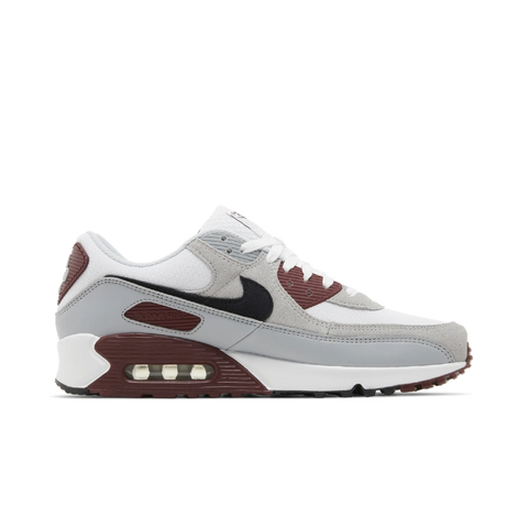 Nike Air Max 90 Dark Team Red