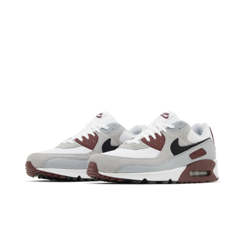 Nike Air Max 90 Dark Team Red