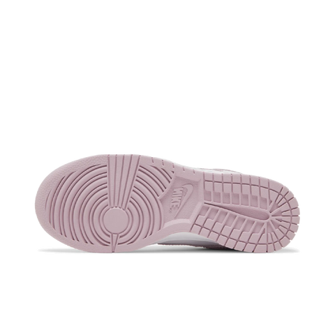 Nike Dunk Low Pink Corduroy (Women's)