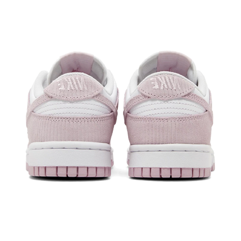 Nike Dunk Low Pink Corduroy (Women's)