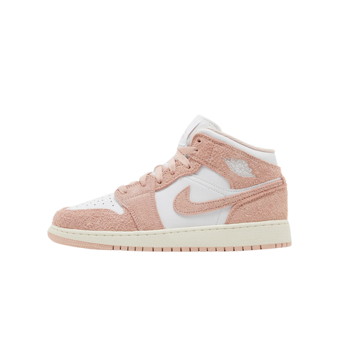 Jordan 1 Mid SE Legend Pink (GS)