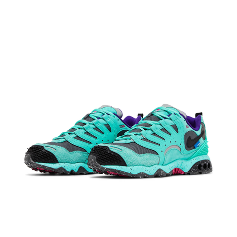 Nike Air Terra Humara Undefeated Light Menta