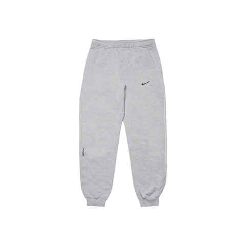 Nike x NOCTA Fleece CS Sweatpant Dark Grey Heather