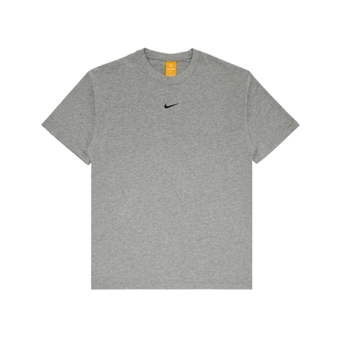 Nike NOCTA Graphic Tee 'Grey'