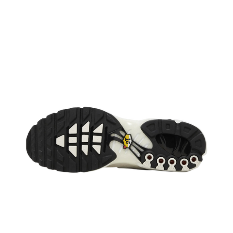 Nike Air Max Plus Sail Pure Platinum Silver