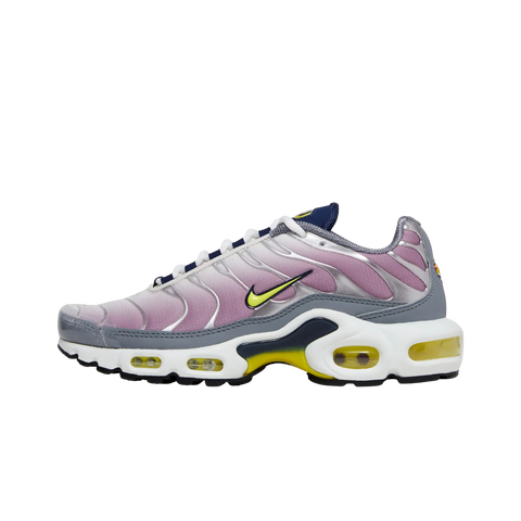 Nike Air Max Plus Violet Dust High Voltage (Women's)