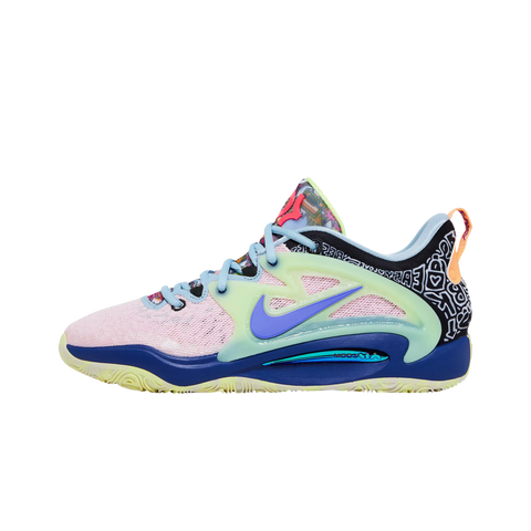 Nike KD 15 What The