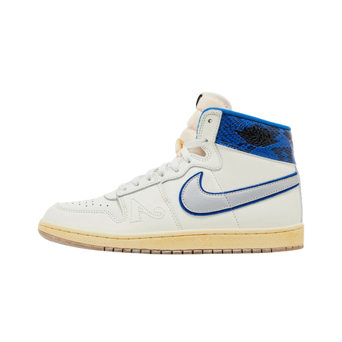 Nike Jordan Air Ship PE SP Awake NY Game Royal