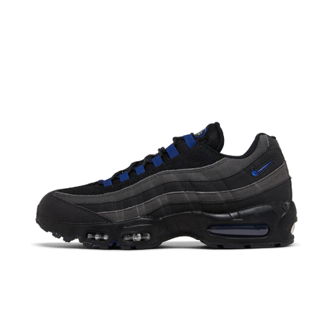 Nike Air Max 95 Jewel Black Deep Royal
