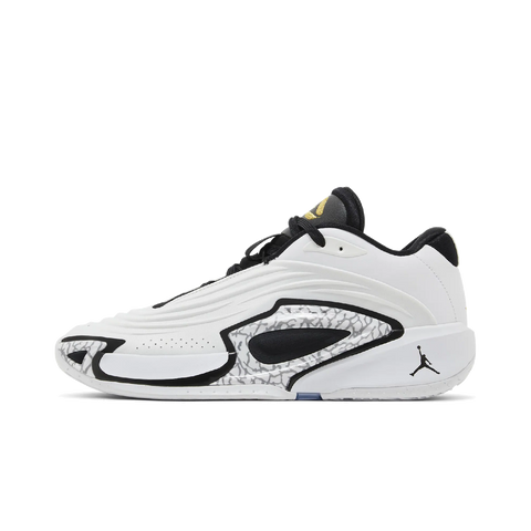 Jordan Luka 3 Motorsports White