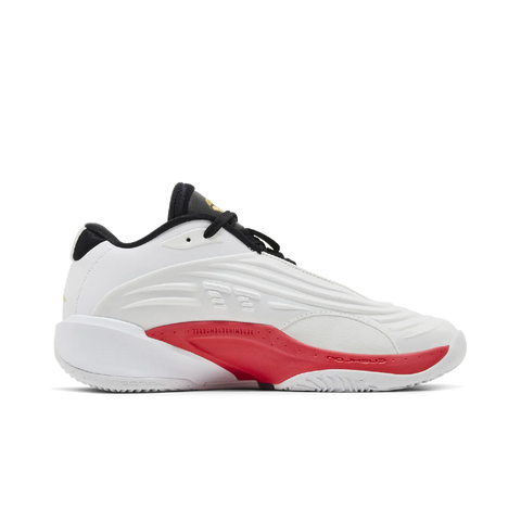 Jordan Luka 3 Motorsports White