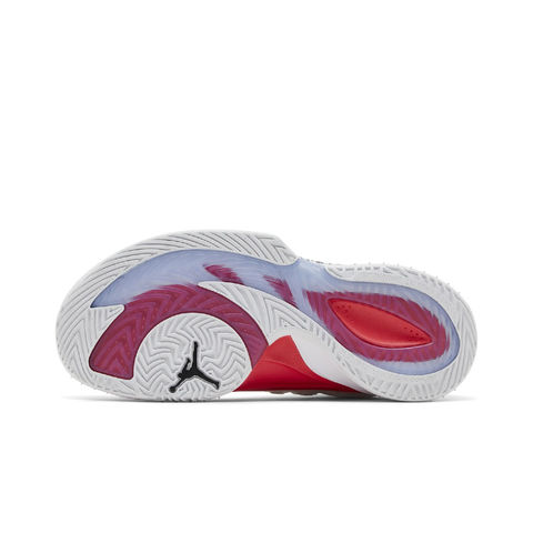 Jordan Luka 3 Motorsports White