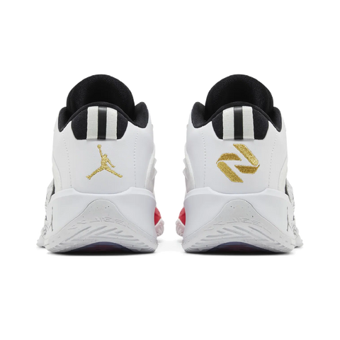 Jordan Luka 3 Motorsports White