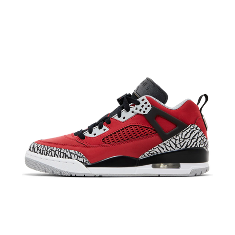 Jordan Spizike Low Toro