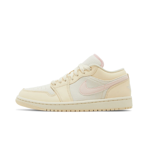 Jordan 1 Low SE Seersucker (Women's)