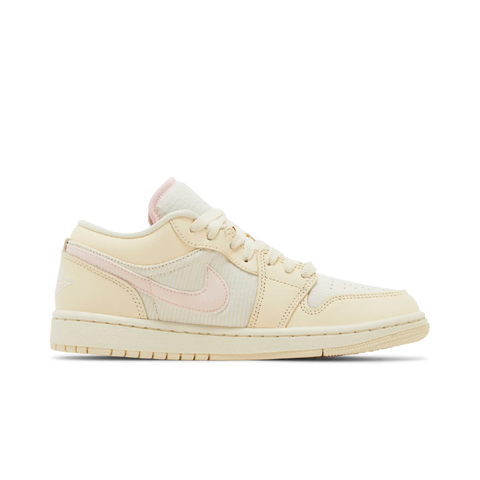 Jordan 1 Low SE Seersucker (Women's)