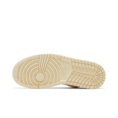 Jordan 1 Low SE Seersucker (Women's)