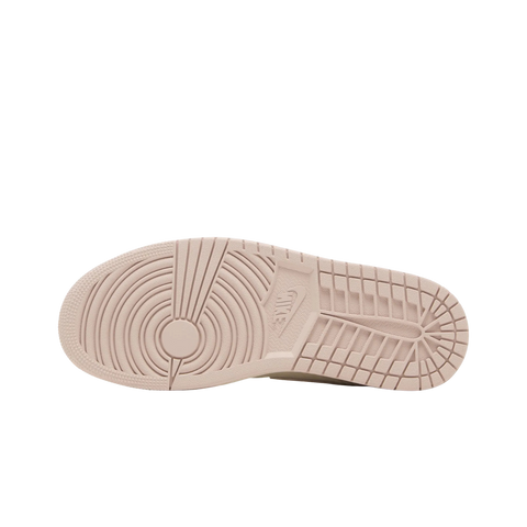 Jordan 1 Mid SE Seersucker (Women's)
