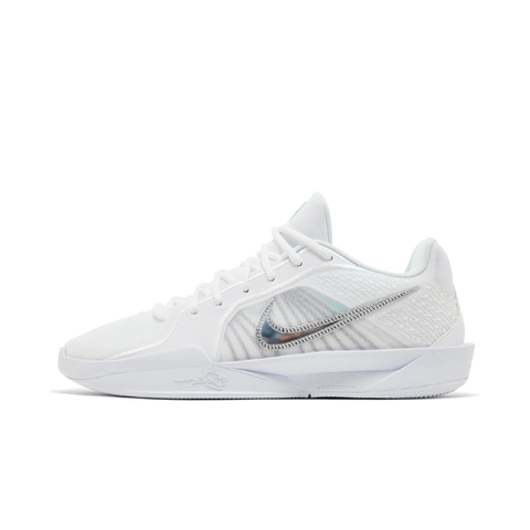 Nike Sabrina 2 White Noise (Women's)