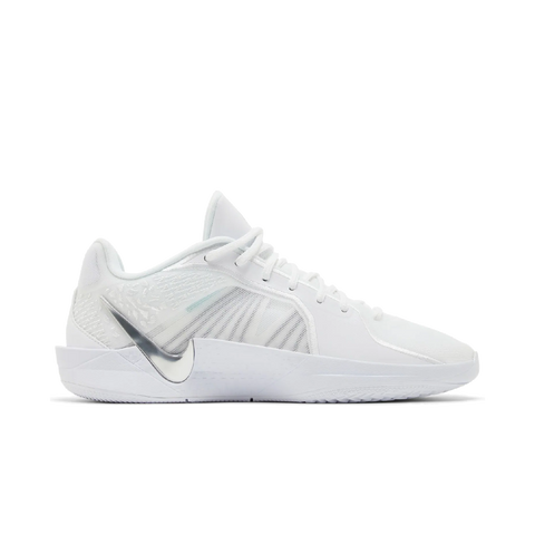 Nike Sabrina 2 White Noise (Women's)