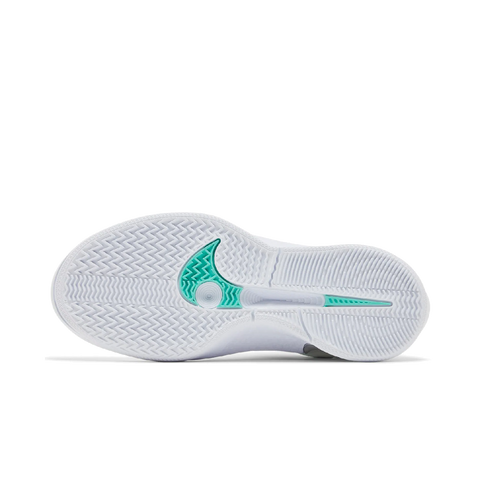 Nike Sabrina 2 White Noise (Women's)