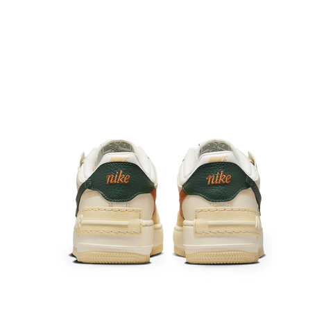 Nike Air Force 1 Low Shadow Coconut Milk (Women's)
