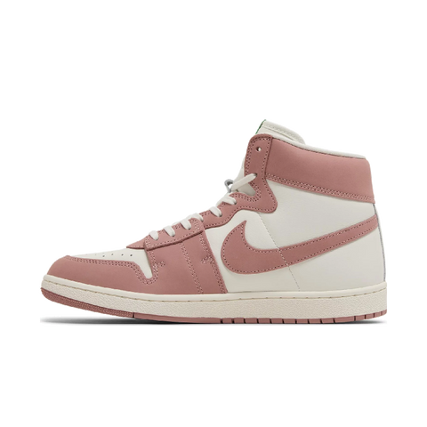 Jordan Air Ship PE SP Rust Pink