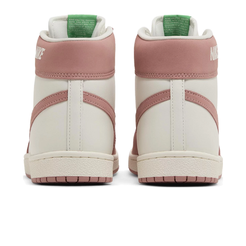 Jordan Air Ship PE SP Rust Pink