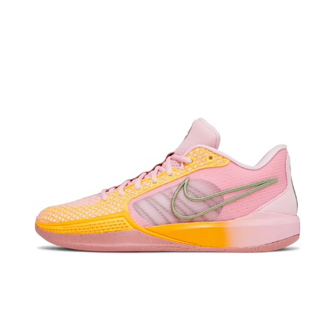 Nike Sabrina 1 Rooted (Women's)