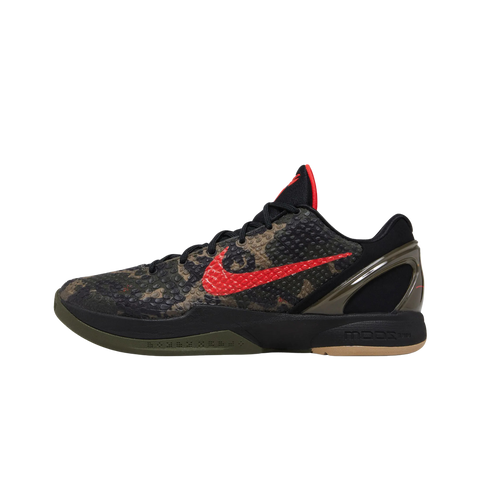 Nike Kobe 6 Protro Italian Camo (2024)