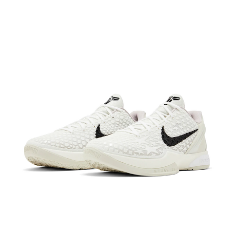 Nike Kobe 6 Protro Sail All-Star