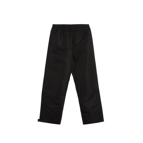 Jordan x Trophy Room Tear-Away Pants Black