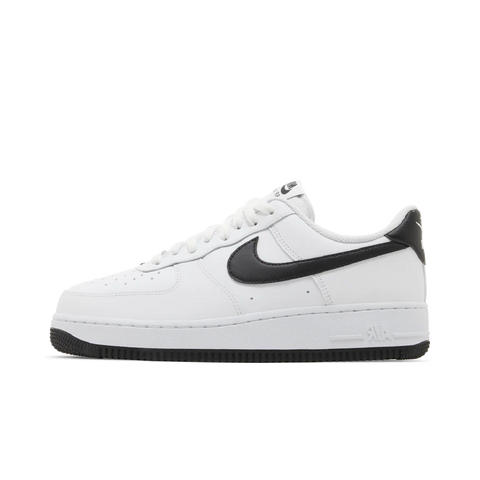 Nike Air Force 1 Low '07 White Black
