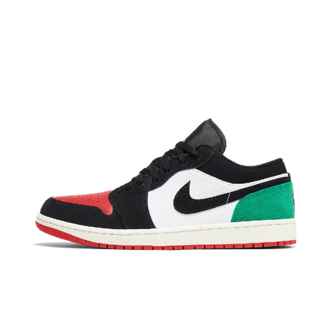 Jordan 1 Low Quai 54 (2023)
