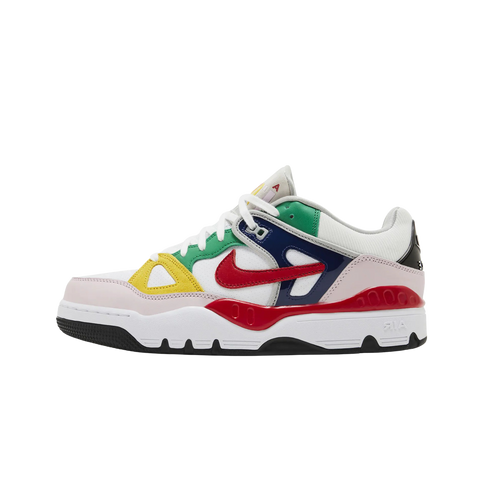 Nike Air Force 3 Low SP Nigo White