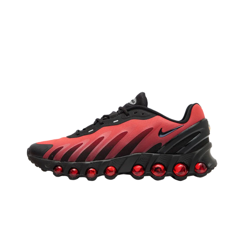 Nike Air Max Dn8 Black Bright Crimson