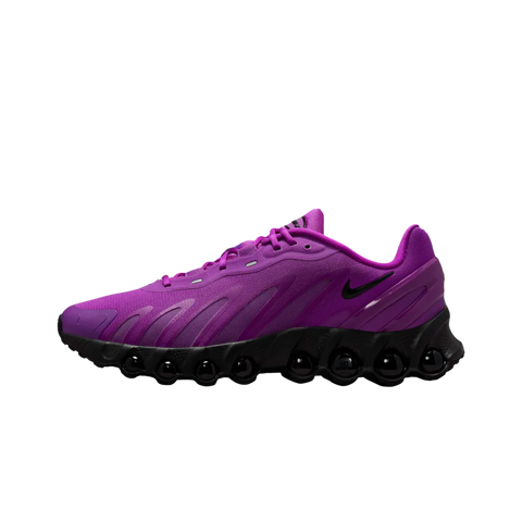 Nike Air Max Dn8 Vivid Purple Black