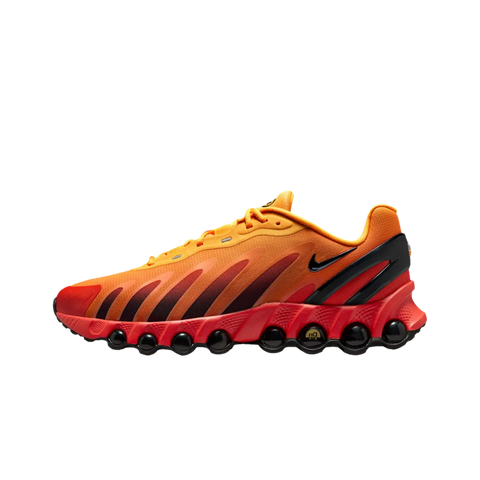 Nike Air Max Dn8 Laser Orange Black
