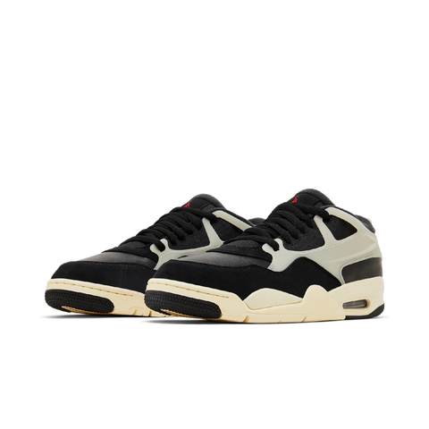 Jordan 4 RM Black Sail