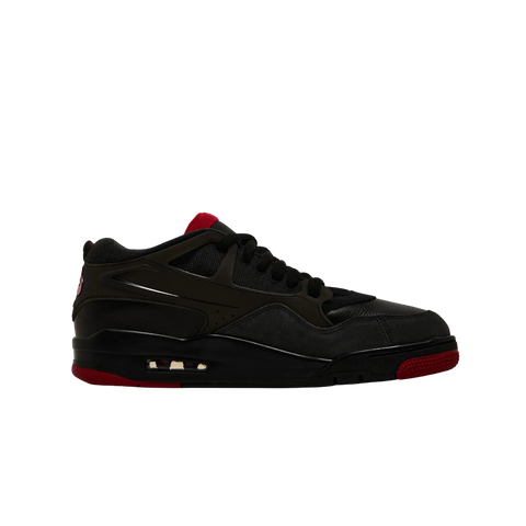 Jordan 4 RM Bred
