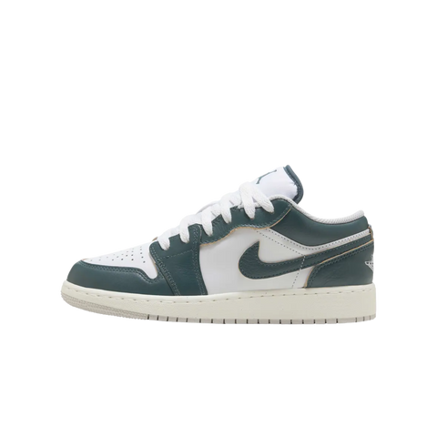Jordan 1 Low SE Oxidized Green (GS)