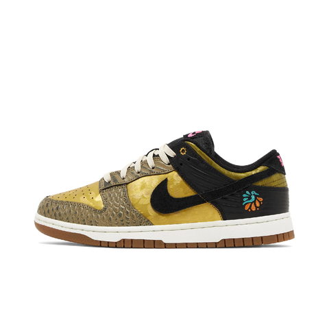 Nike Dunk Low Día De Muertos (Women's)