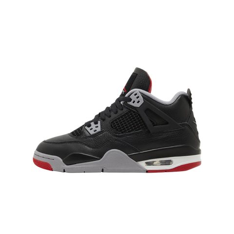 Jordan 4 Retro Bred Reimagined (GS)