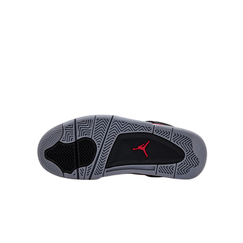 Jordan 4 Retro Toro Bravo (2026) (GS)