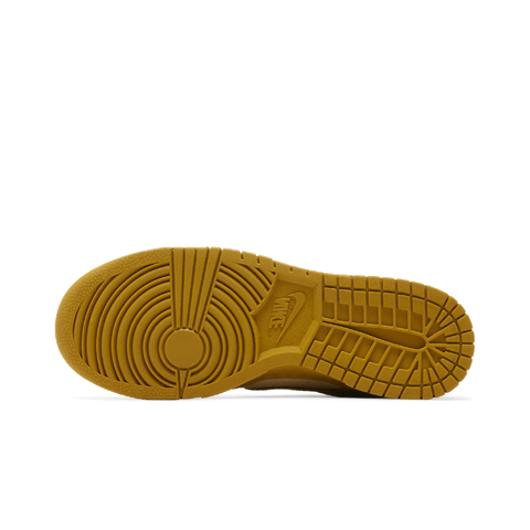 Nike Dunk Low Bronzine Sesame Picante Red (Women's)