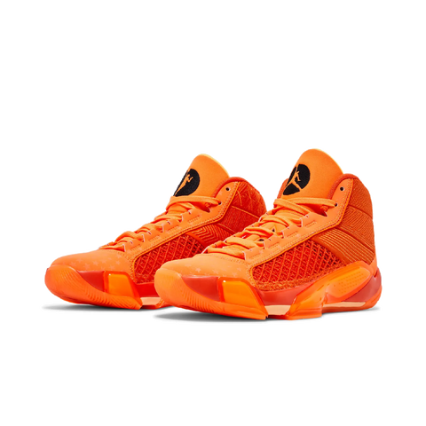Jordan 38 WNBA Center Star