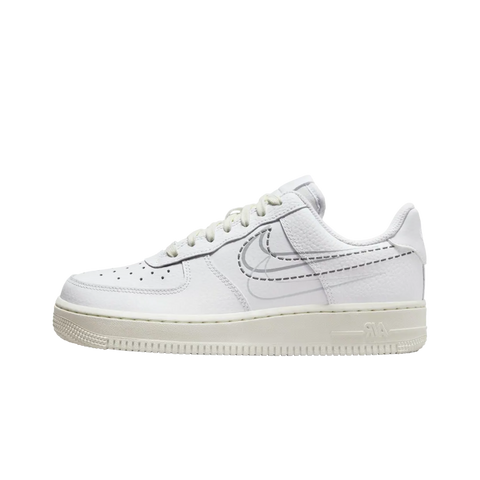 Nike Air Force 1 Low '07 White Smoke Grey (Women's)