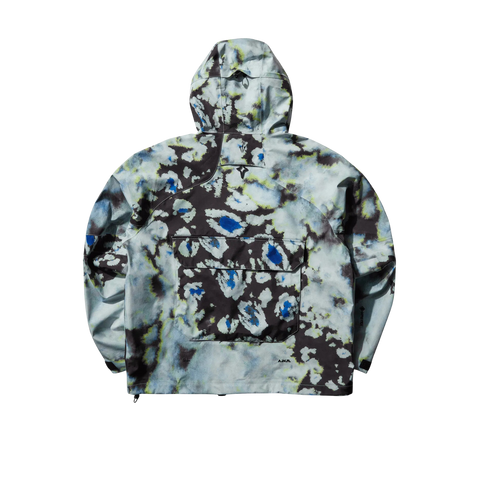 Nike x NOCTA Opal Deep Cover GORE-TEX Jacket Off White/Night Silver