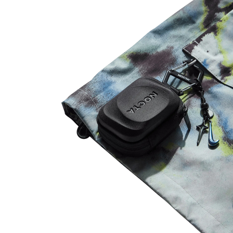 Nike x NOCTA Opal Deep Cover GORE-TEX Jacket Off White/Night Silver